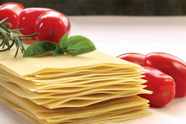 Ricette lasagne