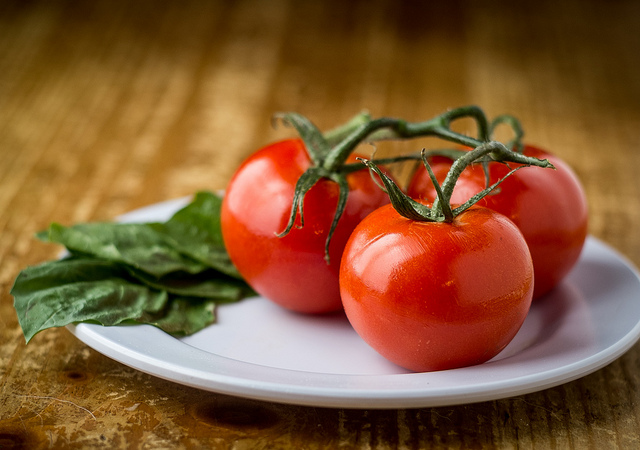 Ricette pomodori
