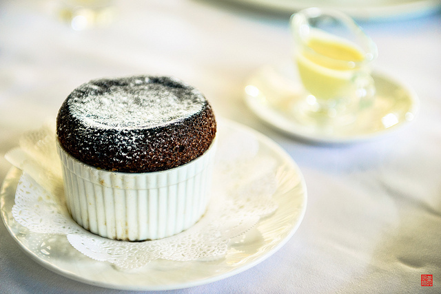 Ricette soufflè