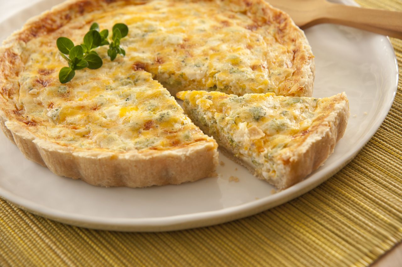 Ricette torte salate