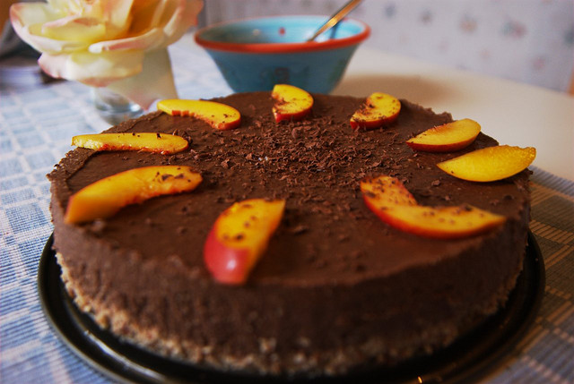 Torte veloci al cioccolato: 8 ricette da fare in casa