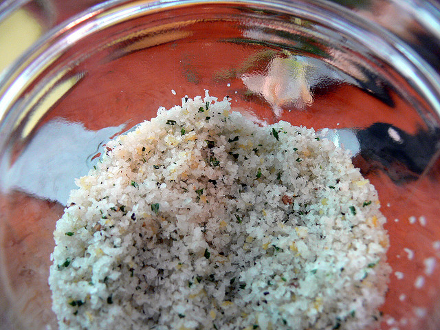 Salamoia bolognese