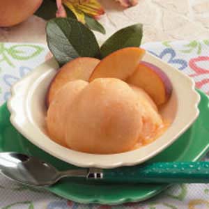 Sorbettopesche