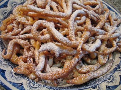 Stelle filanti