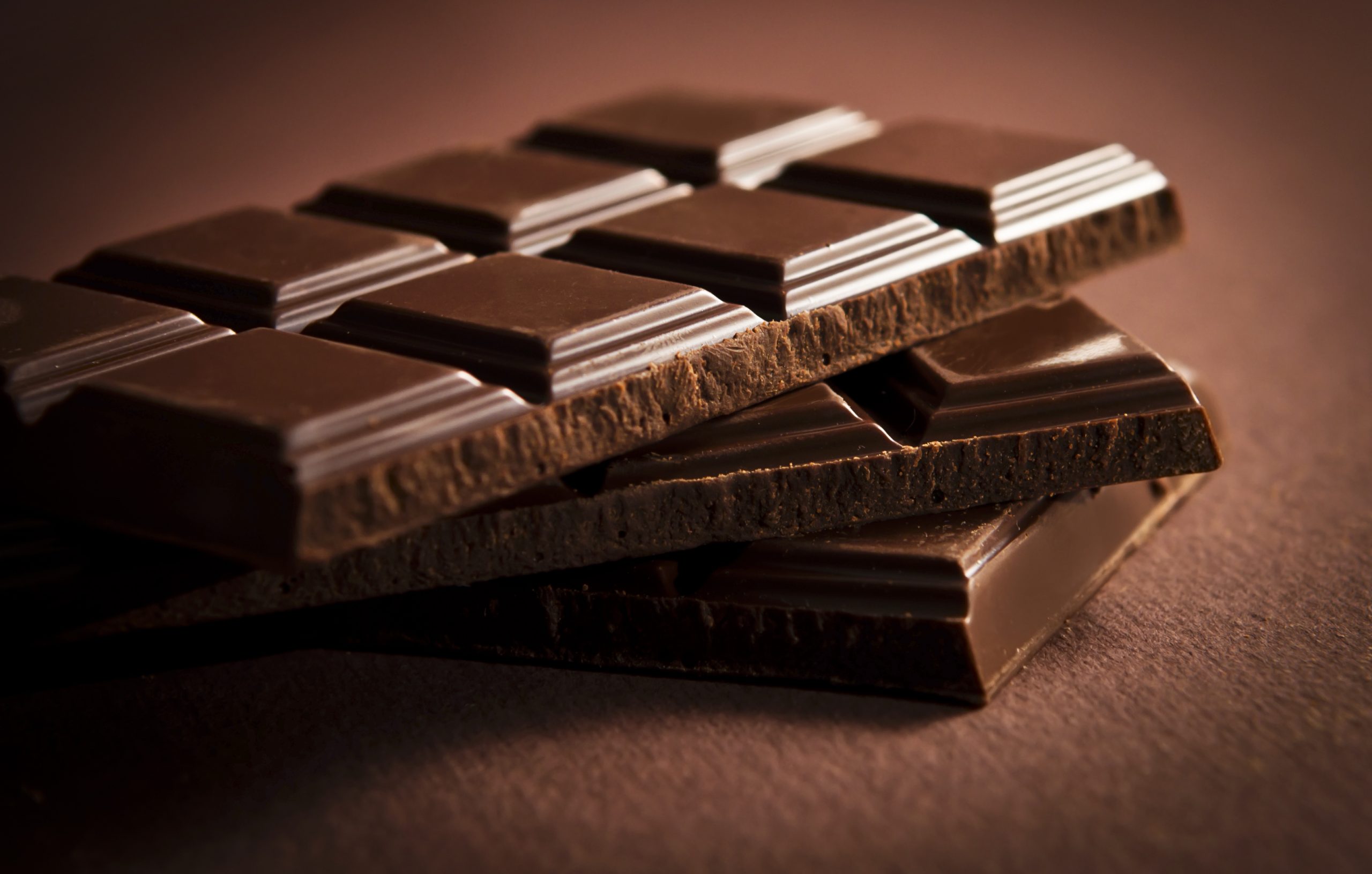 Temperare il cioccolato
