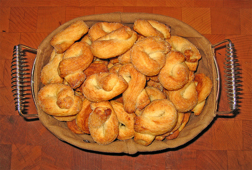 Torcetti piemontesi