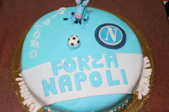 Torta del Napoli, la ricetta