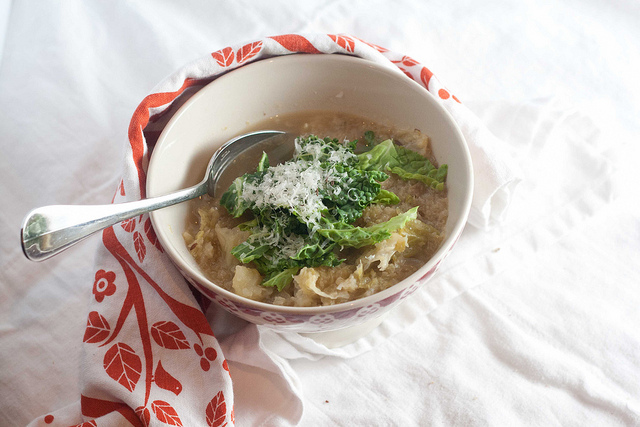 Zuppa di verza_12.11.2013