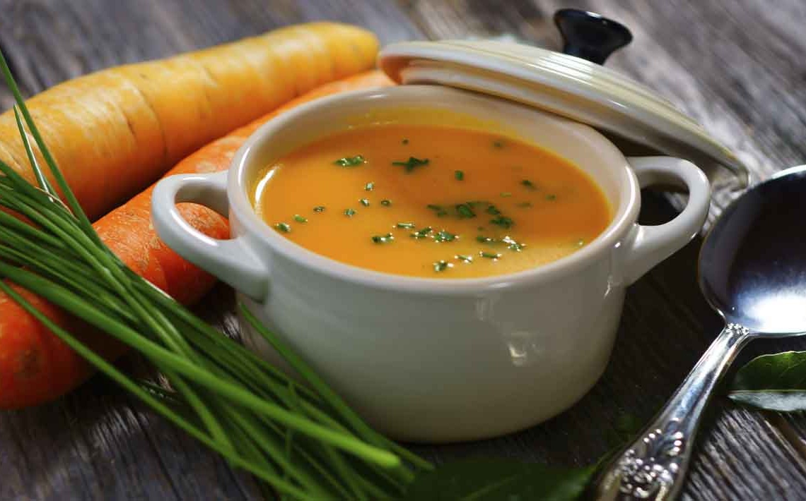 Zuppe invernali: 10 ricette semplici e gustose