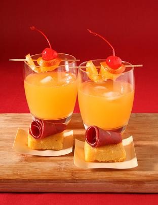 ambra tonic
