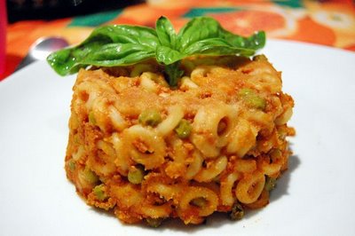 anelletti al forno siciliani