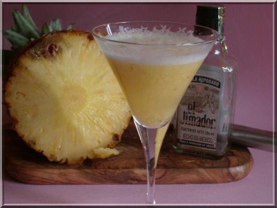 aperitivo allananas