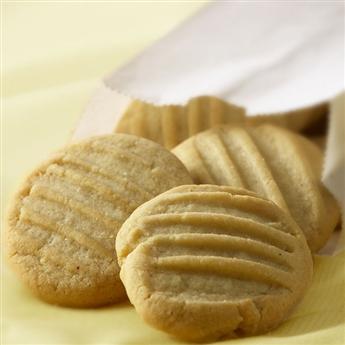 biscotti burro.cotto mangiato