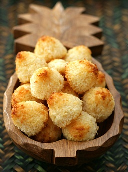 biscotti cocco albumi