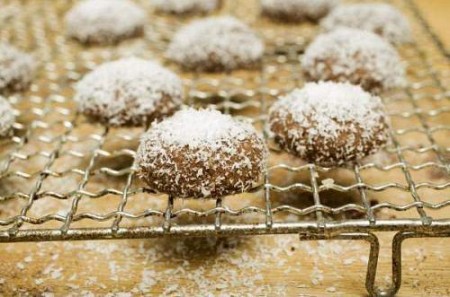 biscotti cocco senza uova