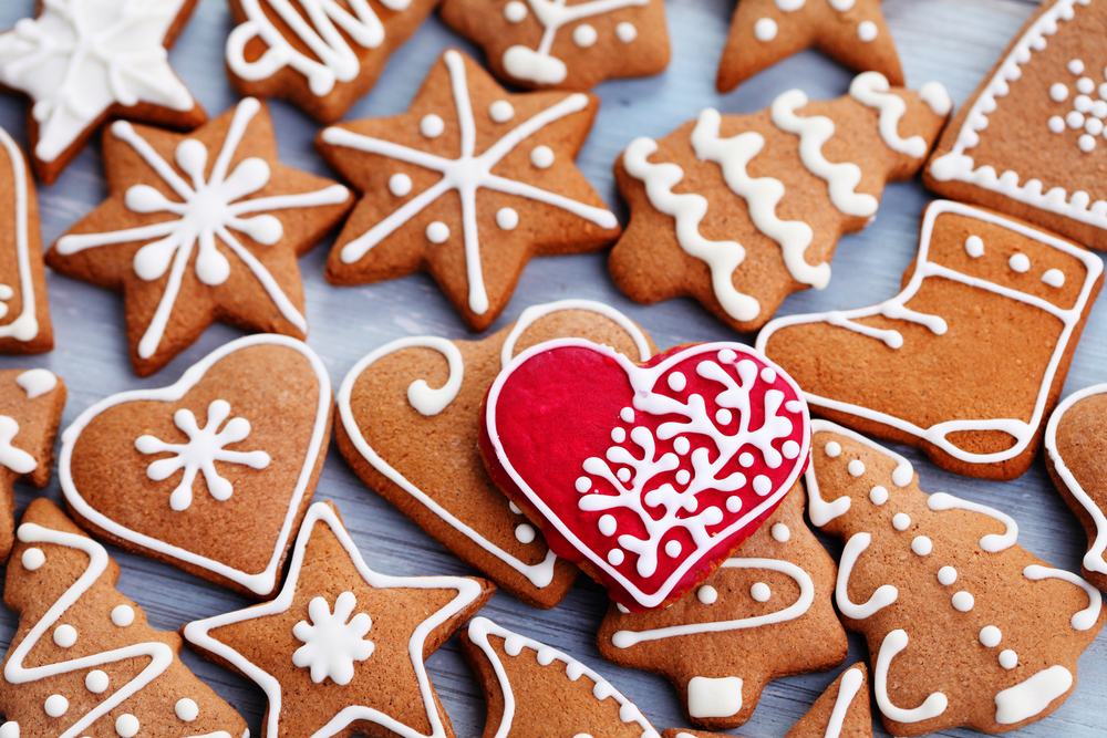 Biscotti della befana