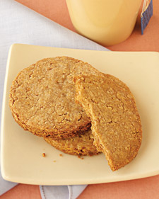 biscotti integrali