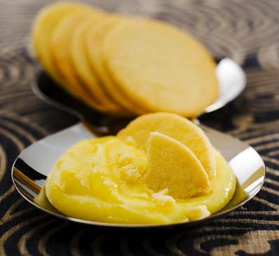 biscotti light limone
