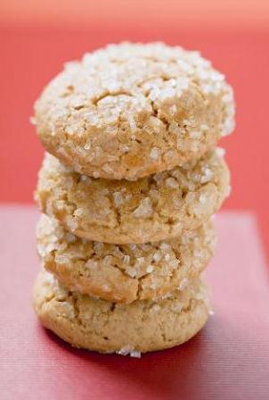 biscotti nocciole
