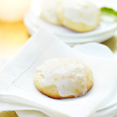 biscotti ricotta e limone