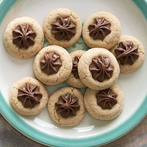 Biscotti al cacao