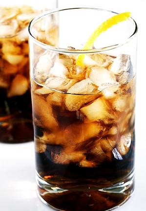 black russian