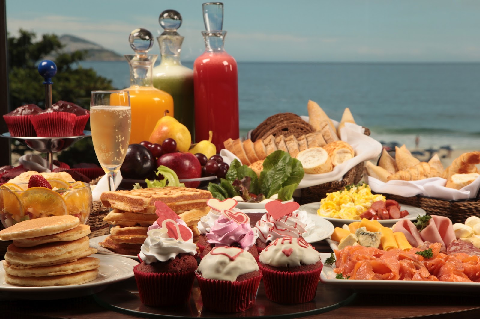 Come organizzare un brunch: idee e consigli