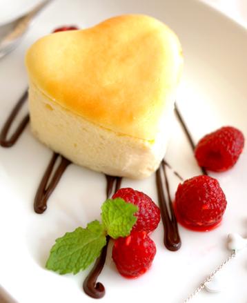 budino vaniglia ricetta