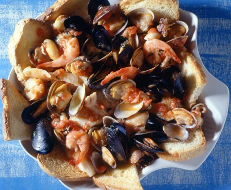 Caciucco