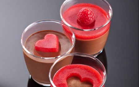 cailler panna cotta