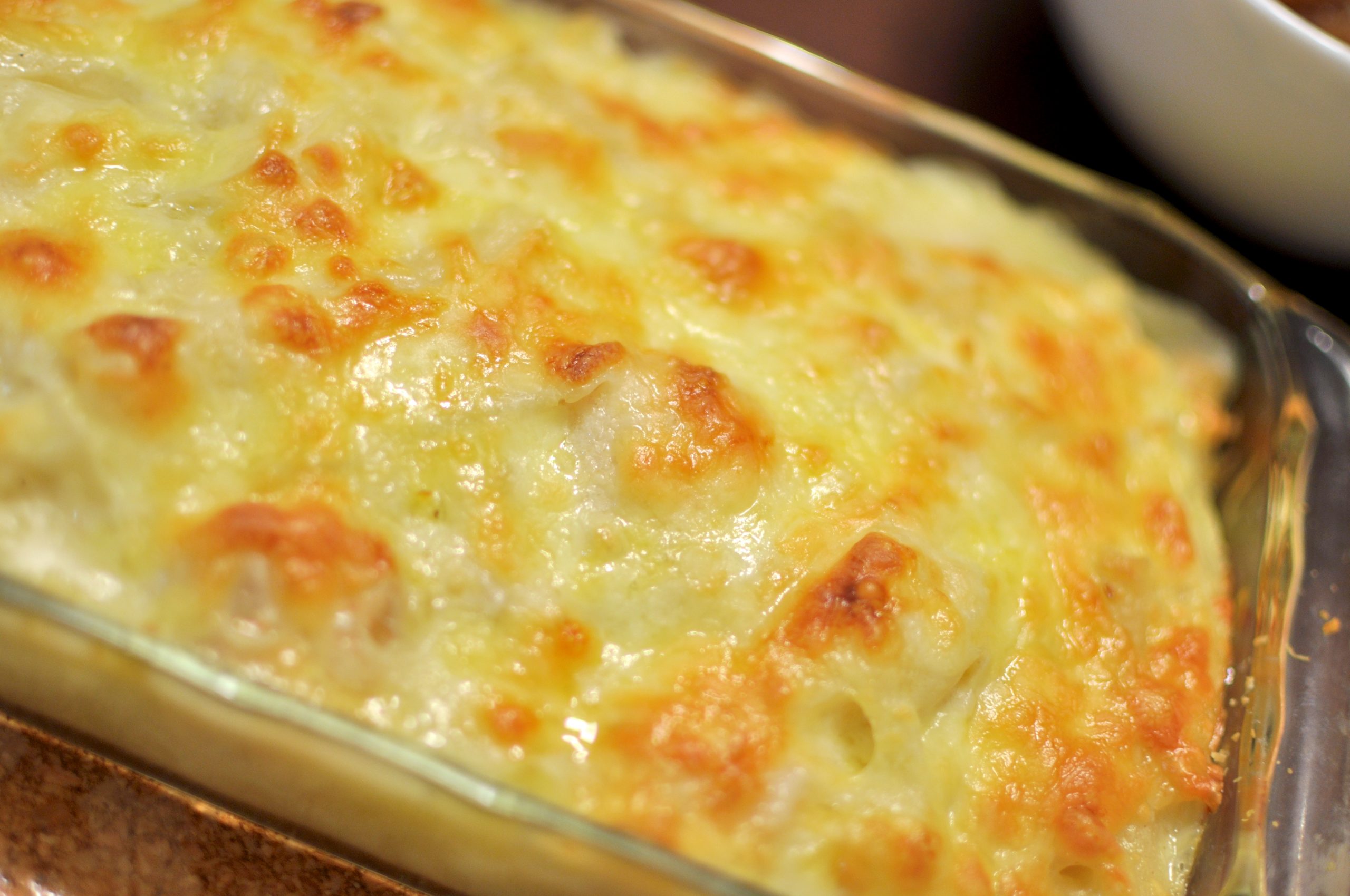 cardi gratinati