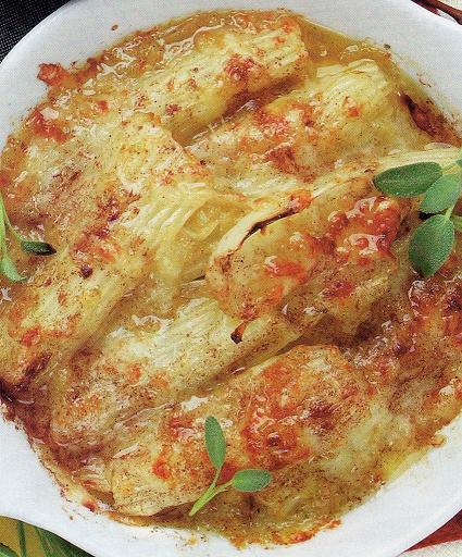 cardi stufati ricetta