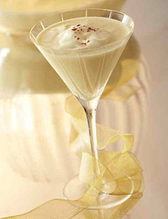 cocktail Temptation