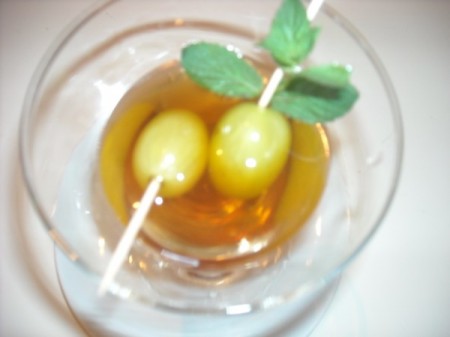 cocktail capodanno