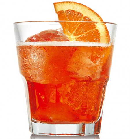 Cocktail di Santa Lucia