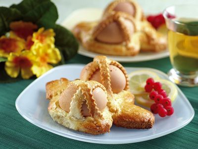 colombine di Pasqua