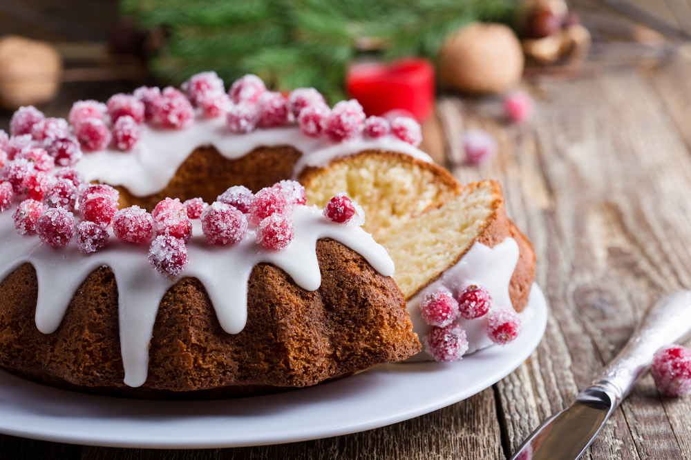 Ciambellone di Pasqua