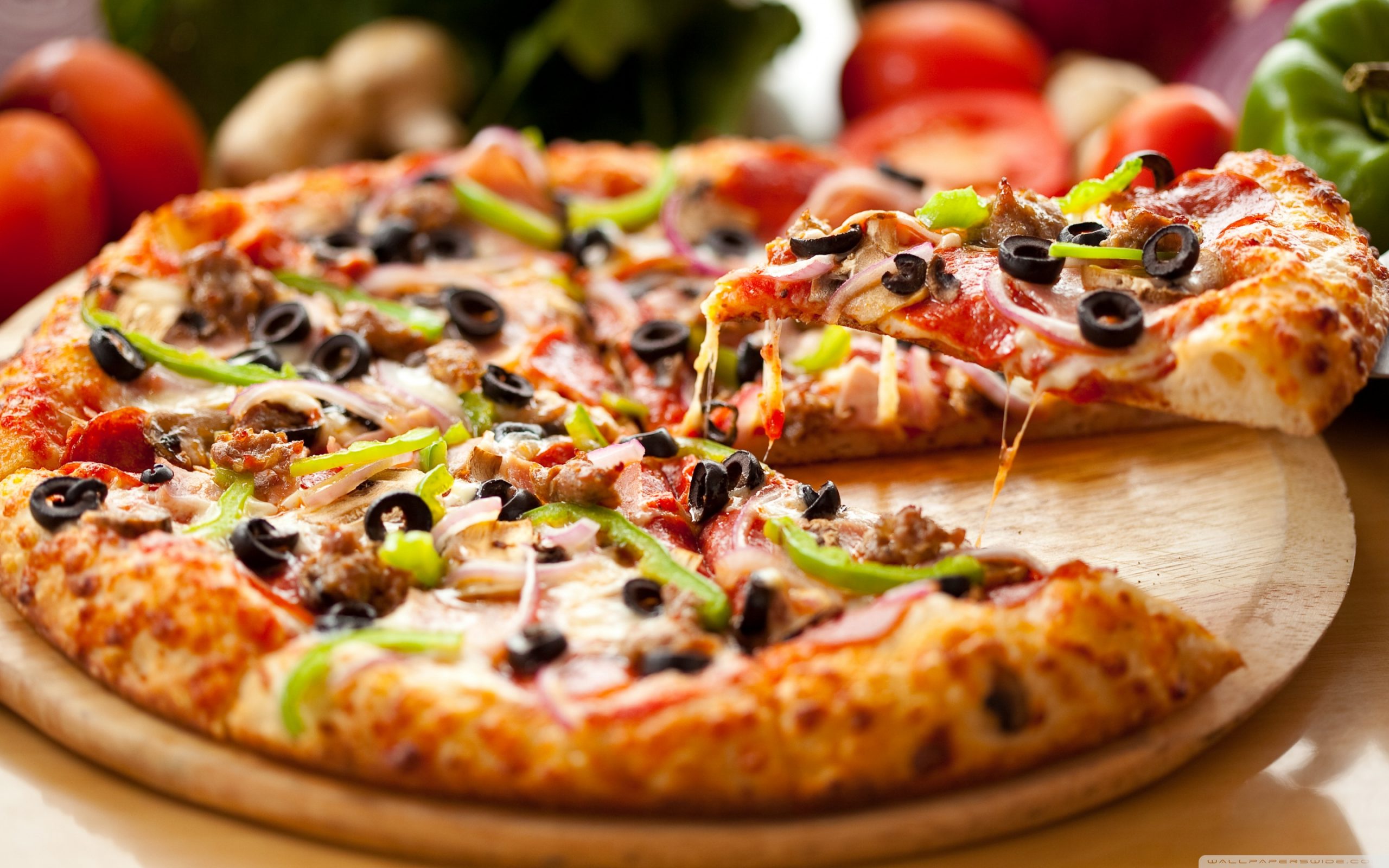Come Farcire La Pizza Una Guida Utile Pourfemme