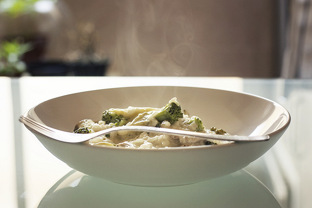 Come preparare un risotto perfetto: consigli ed errori da evitare