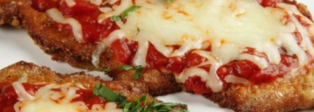 cotoletta bolognese