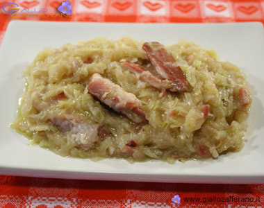 crauti tirolese