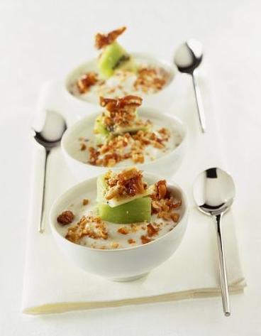 Ricotta ubriaca