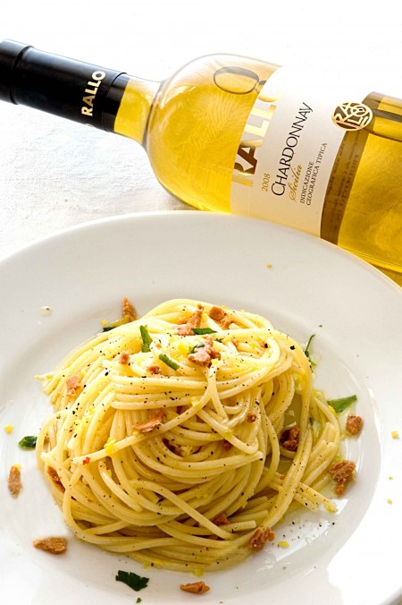 cucinare la pasta
