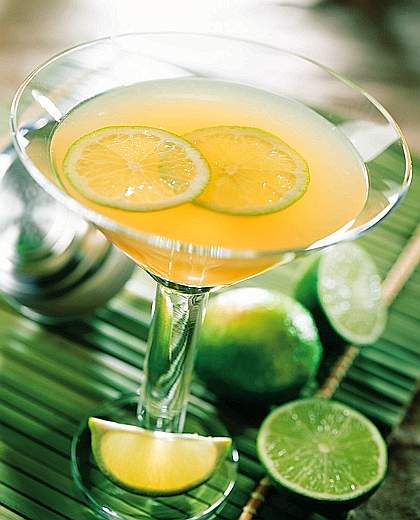 daiquiri capodanno