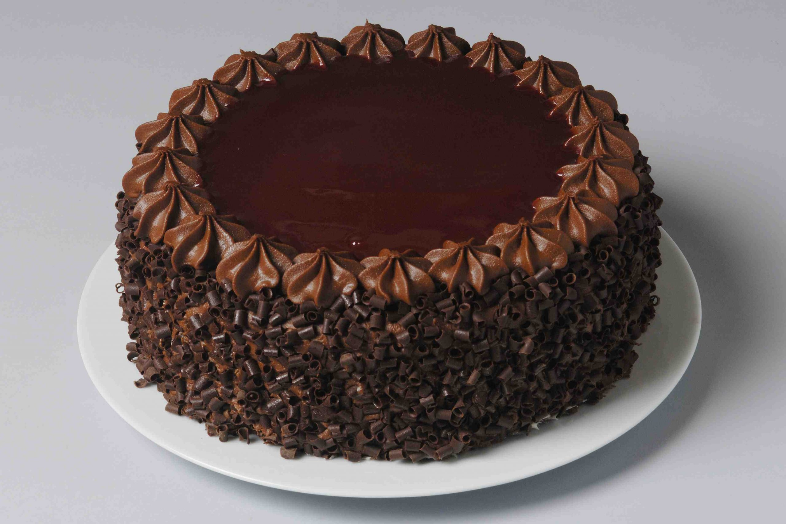 dolce al cioccolato test