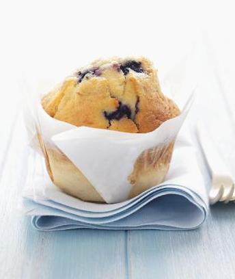 dolcetti ai mirtilli ricetta