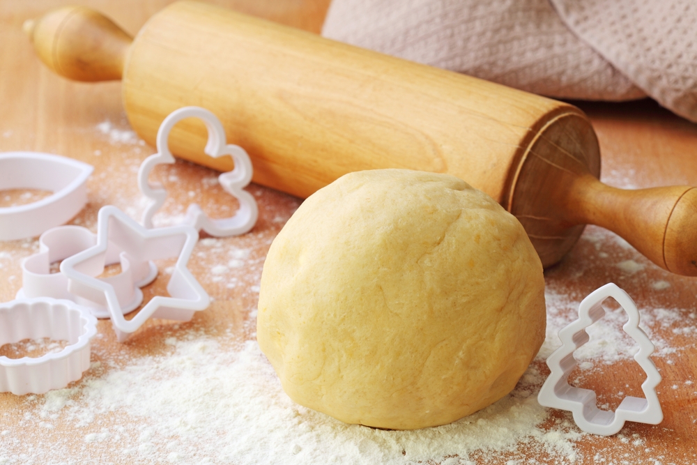 10 dolci con la pasta frolla pronta