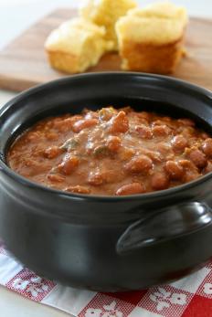 fagioli alla messicana