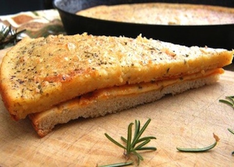 farinata genovese