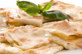 focaccia di recco